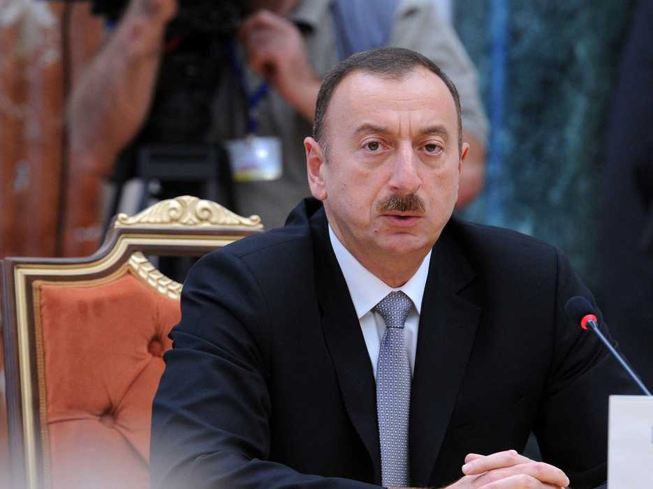 Biz bu qanlı terror cinayətini qətiyyətlə və qeyd-şərtsiz pisləyirik- Prezident